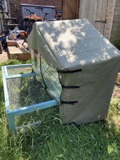 Guinea pig hutch for sale  SHREWSBURY