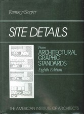 Site details architectural for sale  Buford