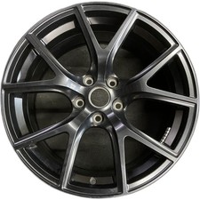 Jeep 20x10 Grand Cherokee roda aro OEM estoque de fábrica 2020-2021 comprar usado  Enviando para Brazil