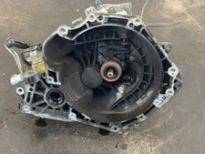 Schaltgetriebe f17g394 pel gebraucht kaufen  Dortmund