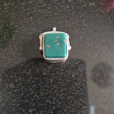 Silver lozenge blood for sale  BLACKPOOL