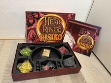Herr ringe risiko gebraucht kaufen  Marl