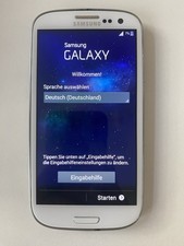 Samsung galaxy mini gebraucht kaufen  Falkenstein