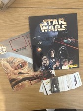 starwars vintage for sale  SOUTHAMPTON