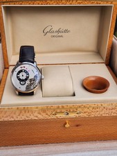 glashutte for sale  HEMEL HEMPSTEAD