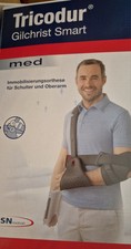 Rthese schulter arm gebraucht kaufen  Eystrup