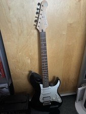 Yamaha pacifica electric for sale  LEICESTER