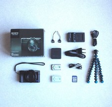 Appareil photo numérique d'occasion  Bordeaux-