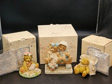 Cherished teddies lot for sale  Burnsville