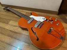 Chitarra elettrica acustica usato  Spedire a Italy
