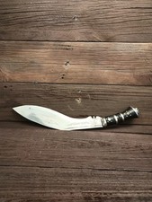 Vintage gurkha kukri for sale  Englewood