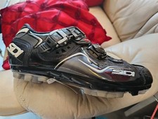 Sidi scarpe ciclismo usato  Casorate Primo