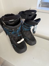 Nitro women snowboard for sale  BOURNEMOUTH