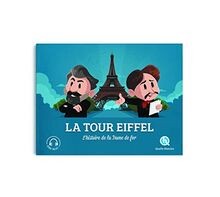 Tour eiffel lhistoire gebraucht kaufen  Berlin
