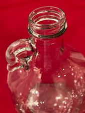 Glass one gallon for sale  Lewes