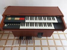 Organo elettrico pianola usato  Sanluri