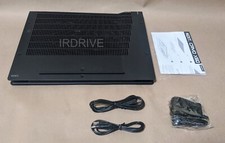 Almofada de resfriamento para notebook NZXT CRYO X60 alumínio com 4x ventiladores USB 2.0 e 2x 120mm comprar usado  Enviando para Brazil
