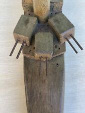 Ancienne maquette navire d'occasion  Firminy