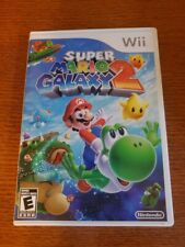 Super Mario Galaxy 2 (Wii) comprar usado  Enviando para Brazil