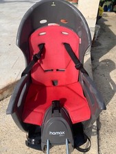 Seggiolino posteriore bici usato Seggiolino posteriore bici usato  Villamagna