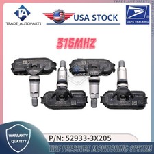 4pcs tpms valve for sale  Cranbury