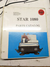 Star 1080 parts for sale  Saint Cloud