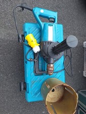 Makita coredrill drill for sale  PRESTON