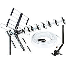 Outdoor hdtv antenna for sale  San Dimas