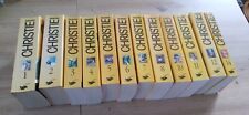 Agatha christie intégrales d'occasion  Pont-Sainte-Marie