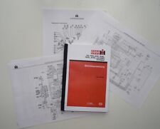 Case betriebsanweisung 743 gebraucht kaufen  Aichach