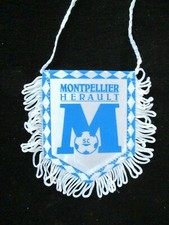 Montpellier herault fanion d'occasion  Nice-