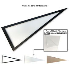 Wood pennant frame d'occasion  Expédié en Belgium