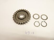 Yamaha 125 2a8 gebraucht kaufen  Sundern (Sauerland)