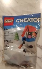 Lego creator 30645 for sale  Orlando