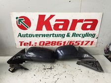 Audi außenspiegel links gebraucht kaufen  Borken
