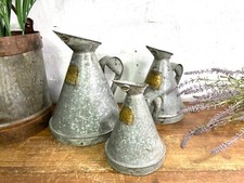 Set vintage rustic for sale  AMERSHAM