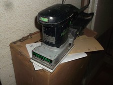 Festo festool rtm gebraucht kaufen  Erlangen