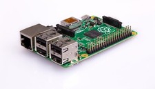 Raspberry model v1.2 usato Raspberry model v1.2 usato  Mori