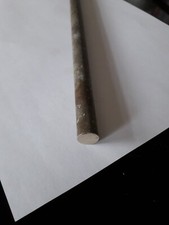 Inch 12.7mm round for sale  WALTON-ON-THAMES