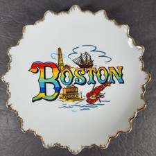 Boston massachusetts souventir for sale  Norman