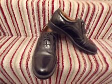 Mens clarks black for sale  FRODSHAM