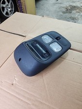 Usado, Console superior teto solar Jeep Grand Cherokee 1996 - 1998 comprar usado  Enviando para Brazil