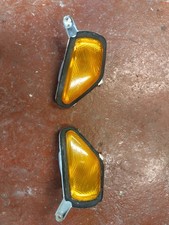 Front indicators genuine for sale  CLITHEROE