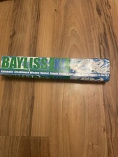 Bayliss 355521 autovent for sale  WORCESTER