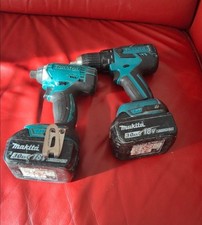 Visseuse fil makita d'occasion  Strasbourg-