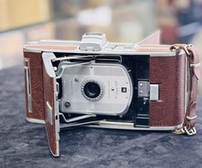 Câmera Polaroid Land antiga modelo 95B BOM ESTADO! comprar usado  Enviando para Brazil