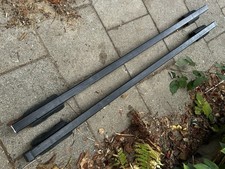 relingtrager universal gebraucht kaufen relingtrager universal gebraucht kaufen  Warngau