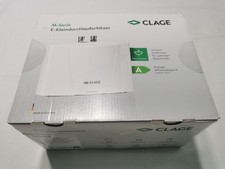 Clage klein durchlauferhitzer gebraucht kaufen Clage klein durchlauferhitzer gebraucht kaufen  Hamburg