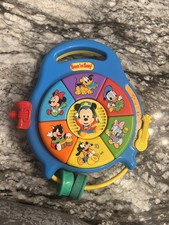 Fisher price 1988 for sale  Blanchester