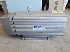 Becker fdr 90s for sale  Lebanon